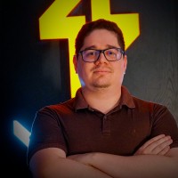 Vize Employee Carlos da Silva's profile photo