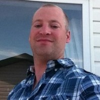Equipements ESF Inc Employee Benjamin Perkin's profile photo
