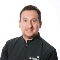 Natterbox Employee Lee McIlwraith's profile photo