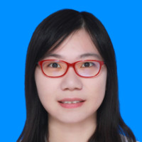 Mobtech Employee Wenjing Li's profile photo