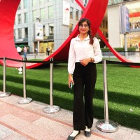 Urban Company Employee Vaishali Baghel's profile photo