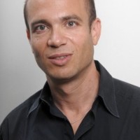 Cohen Presler - Financial Services Employee Itay Cohen's profile photo