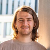 YipYip – app ontwikkelaar Employee Joost Kaptein's profile photo