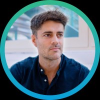 Upmynt Employee Sane Lebrun's profile photo