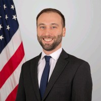 FDA Employee Patrick Cournoyer's profile photo