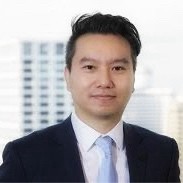 Canadian Solar Inc. Employee Kah Tham's profile photo