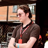 Rabbit Lab Employee Santiago Serna's profile photo