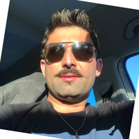 Raj Mutti Email & Phone Number
