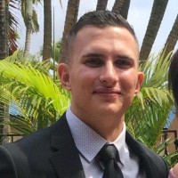 PayPal Employee Aaron Craig's profile photo