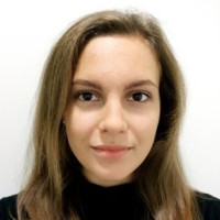 Buss ChemTech AG Employee Vera Giulimondi's profile photo