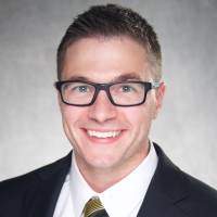 UNIVERSITY OF IOWA HOSPITALS &CLINCS Employee Alex Hugi's profile photo
