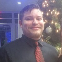 The Houston Spine & Rehabilitation Centers Employee Daniel McCasland's profile photo