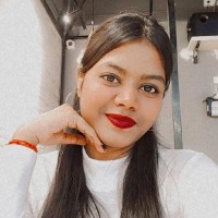 DMS VISION Inc Employee Neha Kumari's profile photo