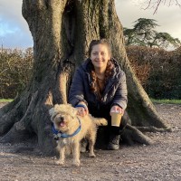 Eluceda Employee Rachel Mathomes's profile photo