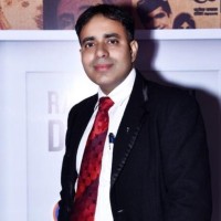 Manjushree Technopack Limited (MTL) Employee Madan Mishra's profile photo