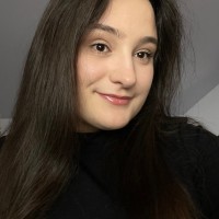 UniPerks Employee Patrycja Skowron's profile photo