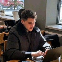 BAXUS Employee Lucas Salazar's profile photo