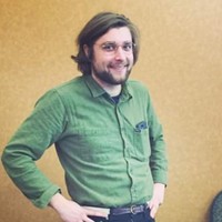 Joshua Albert Email & Phone Number