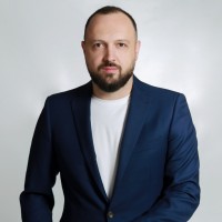 RevDash Employee Gent Dedushi's profile photo