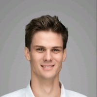 Barré Technologies Employee Barnabás Szlávik's profile photo