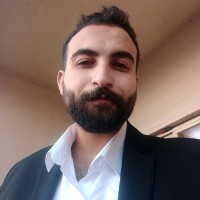 SOKNA Employee Abdelrahman Ashour's profile photo