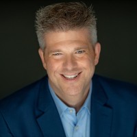 Amazon Business Employee Kevin Rettle's profile photo