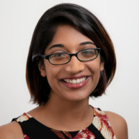 National Partnership for Women & Families Employee Rosann Mariappuram's profile photo