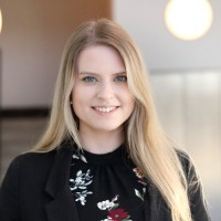 SmartCraft Employee Kajsa Myrmarker's profile photo