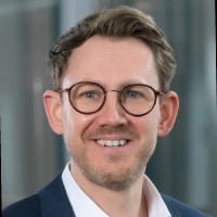 Freudenberg Sealing Technologies Employee Johannes Ling's profile photo