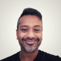 Mastra Employee Ashwin Mudaliar's profile photo