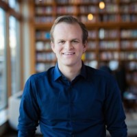 Peregrine Technologies Employee Tim Shriver Jr.'s profile photo