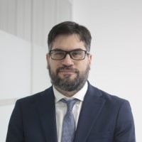 INTRED S.p.A. Employee Alessandro Ballestriero's profile photo