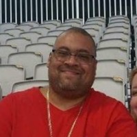 UPMC Employee Chris Tibbs's profile photo