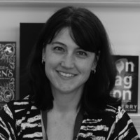 Hachette Children's Group Employee Anne Ryan's profile photo