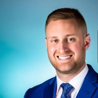 Infomax Office Systems Employee Daniel Pearson's profile photo