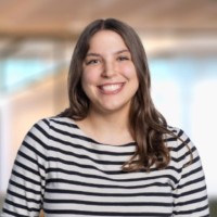 Beverly's Birthdays Employee Emma Myers's profile photo