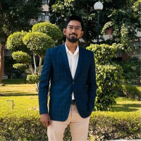 Ankit Nirala Email & Phone Number