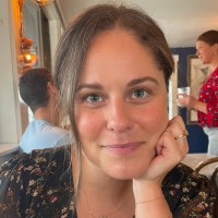 University of Massachusetts Employee Stephanie Lines's profile photo