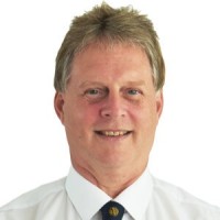 Chugoku Marine Paints, Ltd Employee Philip Eastell's profile photo