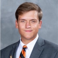 Haithcock, Barfield, Hulse & King, PLLC Employee Micah Mooring's profile photo