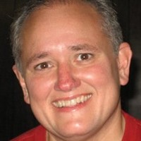 Hoopa Valley Tribe Employee John D'Amanda's profile photo