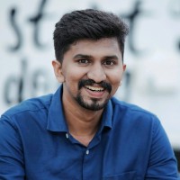 Timenet Solutions Employee Abin Joseph's profile photo