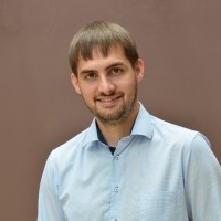 ATEsystem Employee Lukáš Richtár's profile photo