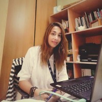 Wellspring Learning Community Employee Samah Eido's profile photo
