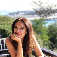 Smart Education Employee Asuman Uzunyolcu's profile photo