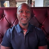 Pro-core Plus Employee Alpha Kamara's profile photo