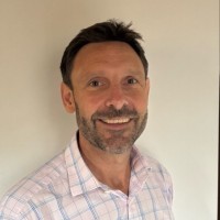 Illumio Employee Tim Fulton's profile photo