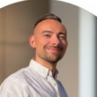 Costa Norte & Company GmbH & Co.KG Employee Adrián Castro Puertas's profile photo