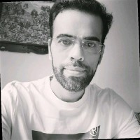 IAE Employee Mahesh Thiagarajan's profile photo
