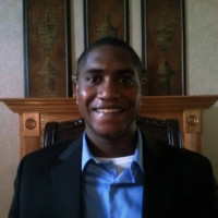 RGIS Employee Kieffer Williams's profile photo